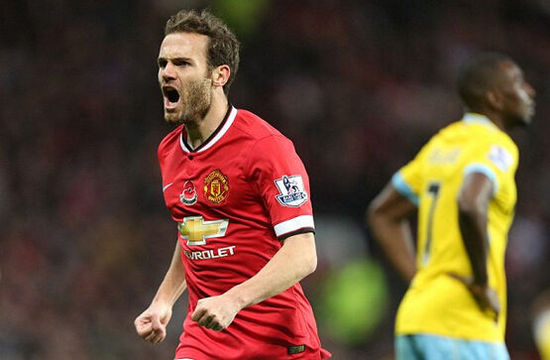 台上崭露头 台上崭露头